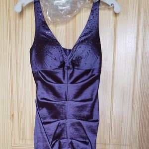 Formal dress